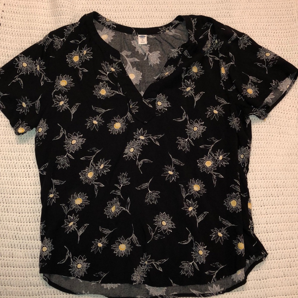 Old Navy Blouse